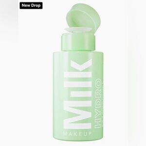 Hydro Ungrip Makeup Remover + Cleansing Water | Milk Makeup | Brand New